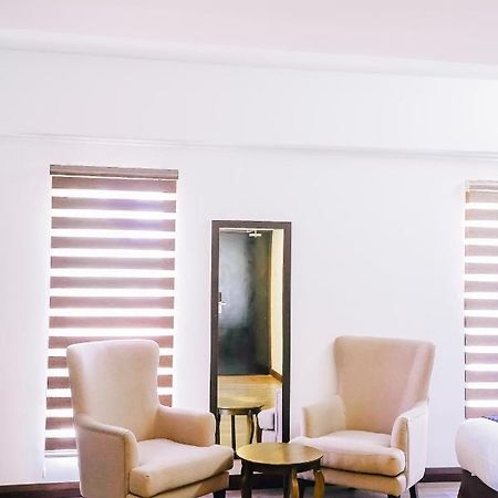 Greystone Midaris Hotel กัวลาลัมเปอร์ ภายนอก รูปภาพ