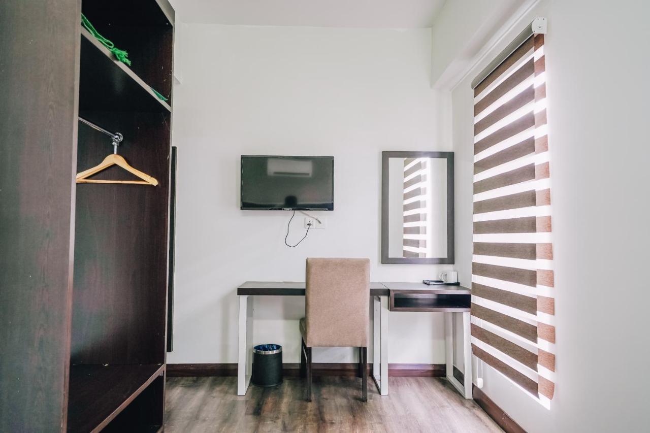 Greystone Midaris Hotel กัวลาลัมเปอร์ ภายนอก รูปภาพ