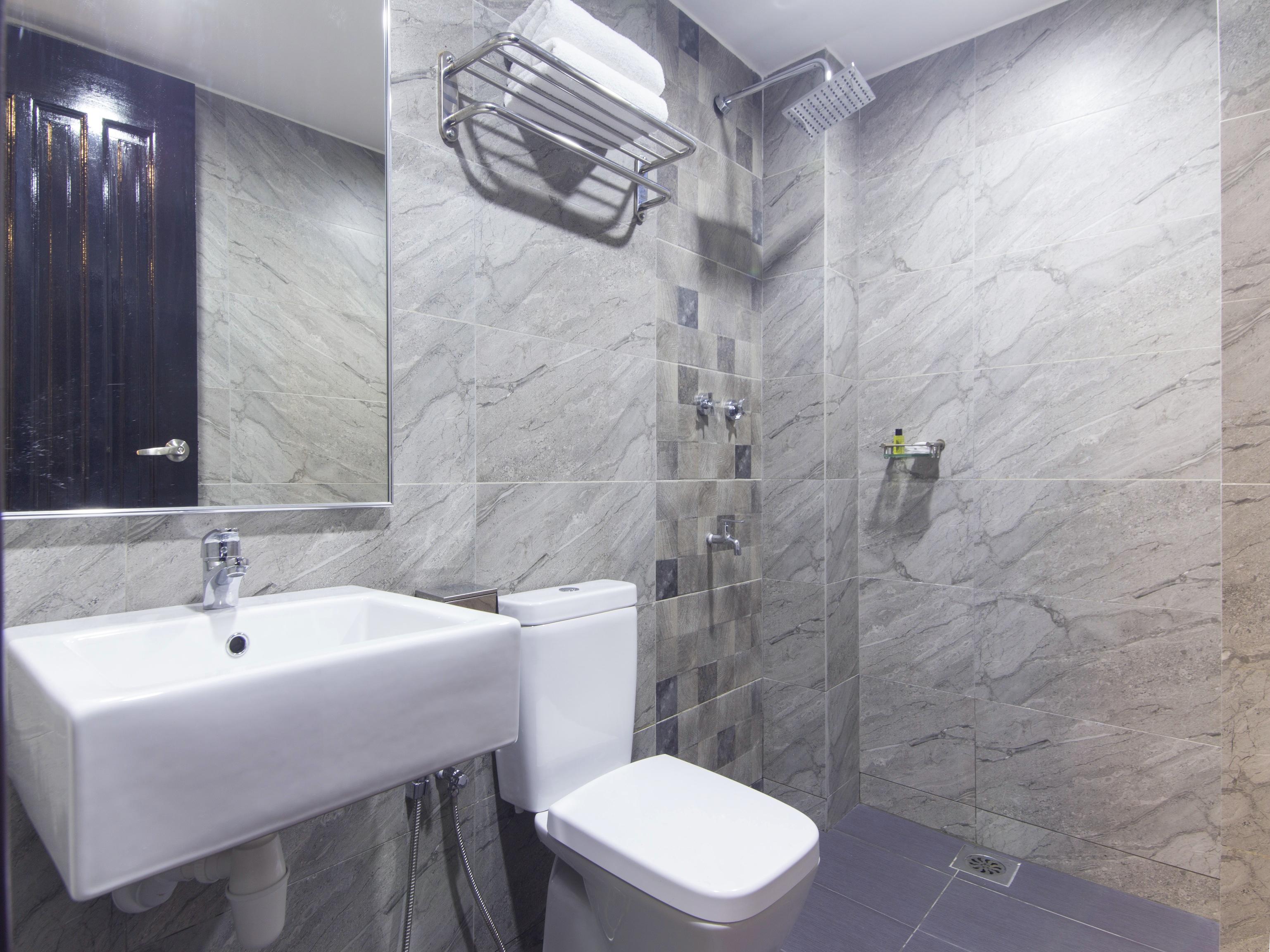 Greystone Midaris Hotel กัวลาลัมเปอร์ ภายนอก รูปภาพ