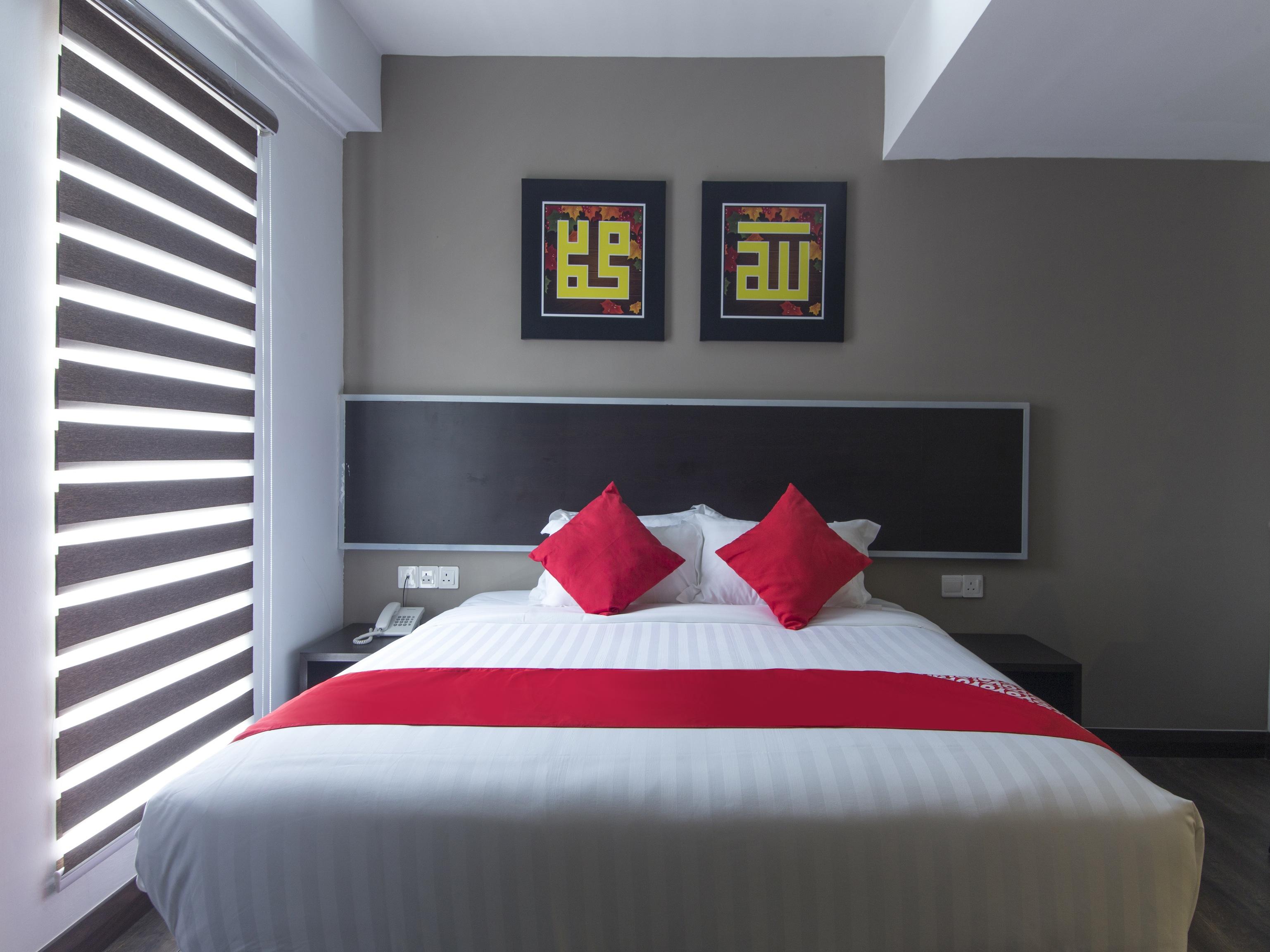 Greystone Midaris Hotel กัวลาลัมเปอร์ ภายนอก รูปภาพ