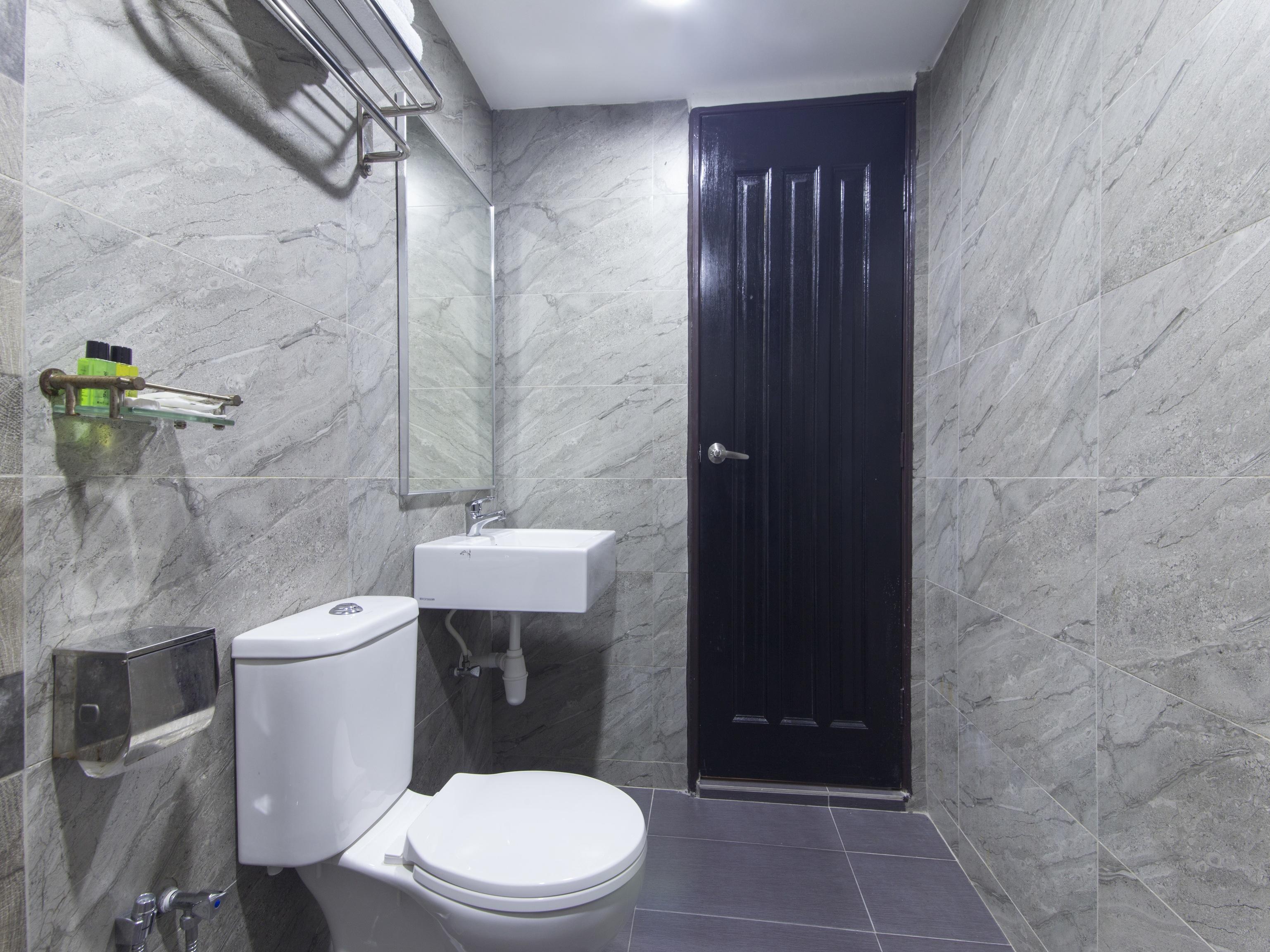 Greystone Midaris Hotel กัวลาลัมเปอร์ ภายนอก รูปภาพ