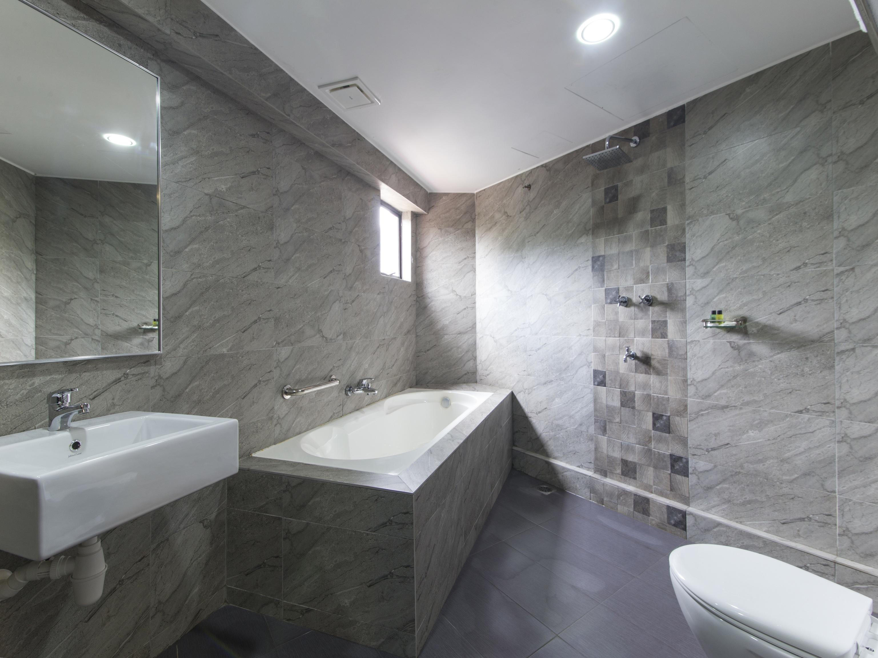 Greystone Midaris Hotel กัวลาลัมเปอร์ ภายนอก รูปภาพ