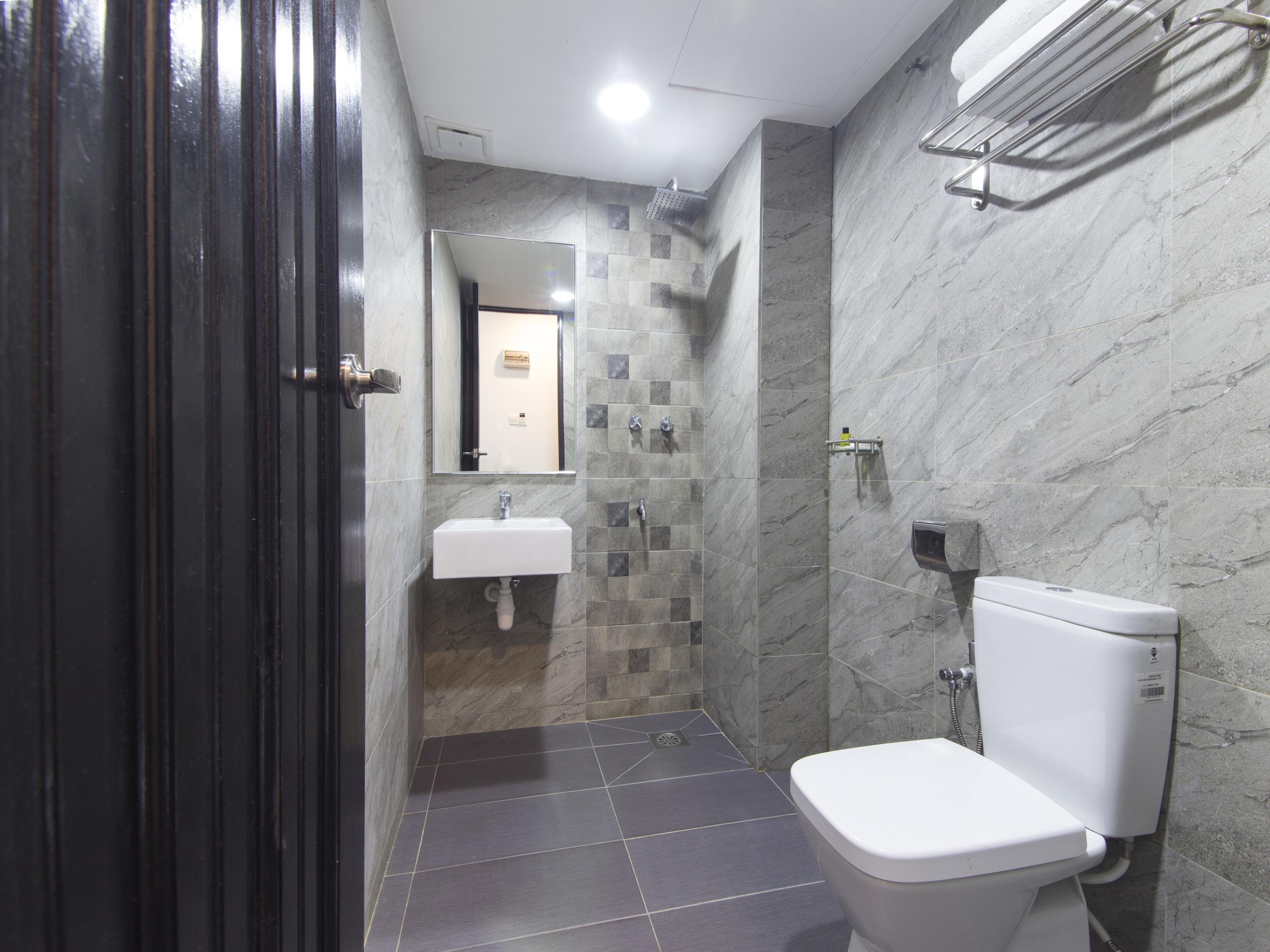 Greystone Midaris Hotel กัวลาลัมเปอร์ ภายนอก รูปภาพ