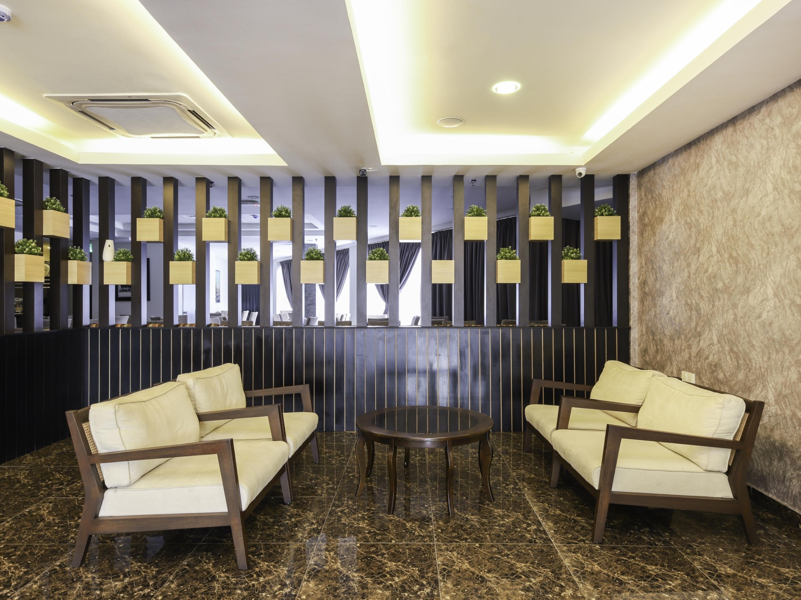 Greystone Midaris Hotel กัวลาลัมเปอร์ ภายนอก รูปภาพ
